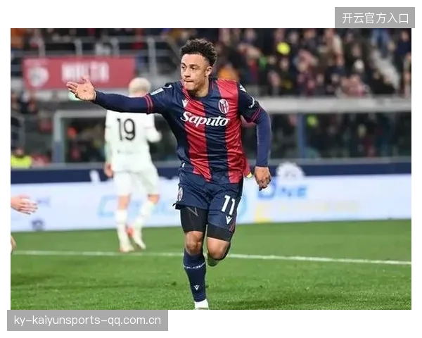 那不勒斯盯上英超第二层级的爆点前锋：意大利豪门的锋线新风向？